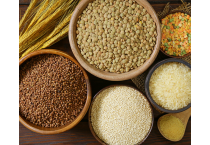 Cereali, Farine, Legumi - C. SENZA GLUTINE